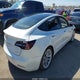 5YJ3E1EBXPF416194 2023 Tesla Model 3 Long Range Dual Motor All-Wheel Drive auction photo thumbnail 4