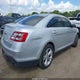 1FAHP2D83GG158110 2016 Ford Taurus Se auction photo thumbnail 4