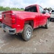 1GCNKPEC6EZ239955 2014 Chevrolet Silverado 1500 Work Truck 2Wt auction photo thumbnail 4