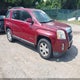2CTFLVE51B6251515 2011 GMC Terrain Slt-1 auction photo thumbnail 1