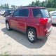 2CTFLVE51B6251515 2011 GMC Terrain Slt-1 auction photo thumbnail 3