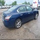 1N4AA5AP0CC813311 2012 Nissan Maxima 3.5 S auction photo thumbnail 4