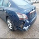 1N4AA5AP0CC813311 2012 Nissan Maxima 3.5 S auction photo thumbnail 6