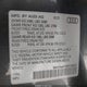 WA1FAAFY3P2109510 2023 Audi Q5 Prestige 45 Tfsi S Line Quattro S Tronic auction photo thumbnail 9