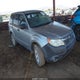 JF2SH61699H750861 2009 Subaru Forester 2.5X auction photo thumbnail 1
