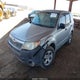 JF2SH61699H750861 2009 Subaru Forester 2.5X auction photo thumbnail 2