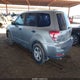 JF2SH61699H750861 2009 Subaru Forester 2.5X auction photo thumbnail 3