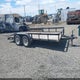 16VAB1628L1C34308 2020 Big Tex 16 Flatbed auction photo thumbnail 1