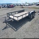 16VAB1628L1C34308 2020 Big Tex 16 Flatbed auction photo thumbnail 2