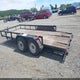 16VAB1628L1C34308 2020 Big Tex 16 Flatbed auction photo thumbnail 3