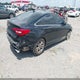 5NPE24AF5HH442538 2017 Hyundai Sonata Se auction photo thumbnail 4
