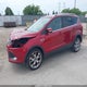1FMCU9J95GUB67858 2016 Ford Escape Titanium auction photo thumbnail 2