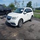 5FRYD3H96GB011915 2016 Acura Mdx Advance Entertainment Packages/Advance Package auction photo thumbnail 2