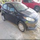 3FADP4EE8EM243350 2014 Ford Fiesta Se auction photo thumbnail 1