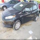 3FADP4EE8EM243350 2014 Ford Fiesta Se auction photo thumbnail 2