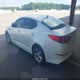 KNAGM4A77F5568339 2015 Kia Optima Lx auction photo thumbnail 3