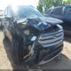 1FMCU0J95KUA89604 2019 Ford Escape Titanium auction photo thumbnail 6
