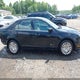 3FADP0L33CR351496 2012 Ford Fusion Hybrid auction photo thumbnail 14