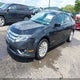 3FADP0L33CR351496 2012 Ford Fusion Hybrid auction photo thumbnail 2