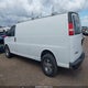 1GCWGGBA8E1122630 2014 Chevrolet Express 2500 Work Van auction photo thumbnail 14