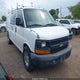 1GCWGGBA8E1122630 2014 Chevrolet Express 2500 Work Van auction photo thumbnail 1