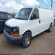 1GCWGGBA8E1122630 2014 Chevrolet Express 2500 Work Van auction photo thumbnail 2