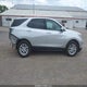 3GNAXUEV5LS618222 2020 Chevrolet Equinox Awd Lt 1.5L Turbo auction photo thumbnail 13