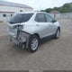 3GNAXUEV5LS618222 2020 Chevrolet Equinox Awd Lt 1.5L Turbo auction photo thumbnail 4