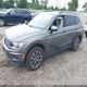 3VV2B7AX0KM131793 2019 Volkswagen Tiguan 2.0T Se/2.0T Sel/2.0T Sel R-Line/2.0T Sel R-Line Black auction photo thumbnail 2