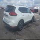 5N1AT2MT2HC894357 2017 Nissan Rogue Sl auction photo thumbnail 4