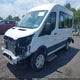 1FDZK1C89LKA72909 2020 Ford Transit-150 Passenger Van Xl auction photo thumbnail 2