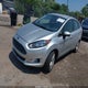 3FADP4BJ1JM106732 2018 Ford Fiesta Se auction photo thumbnail 2