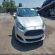 3FADP4BJ1JM106732 2018 Ford Fiesta Se auction photo thumbnail 6