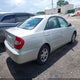 4T1BE32K44U373711 2004 Toyota Camry Le auction photo thumbnail 4