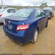 4T1BK3EK3AU603979 2010 Toyota Camry Le V6 auction photo thumbnail 4