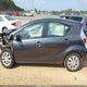 JTDKDTB3XD1551848 2013 Toyota Prius C Two auction photo thumbnail 14
