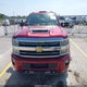 1GC4K1EY3JF269916 2018 Chevrolet Silverado 3500Hd High Country auction photo thumbnail 12
