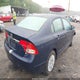 2HGFA16319H517395 2009 Honda Civic Vp auction photo thumbnail 4