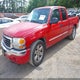 2GTEC19VX41433398 2004 GMC Sierra 1500 Sle auction photo thumbnail 2