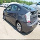 JTDKN3DU8B0266748 2011 Toyota Prius Three auction photo thumbnail 3