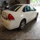 2G1WB58K981288732 2008 Chevrolet Impala Ls auction photo thumbnail 4