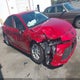 4T1DAACK1SU150398 2025 Toyota Camry Le auction photo thumbnail 1