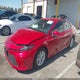 4T1DAACK1SU150398 2025 Toyota Camry Le auction photo thumbnail 2