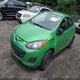 JM1DE1KZ8C0142945 2012 Mazda Mazda2 Sport auction photo thumbnail 2