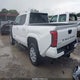 3TMKB5FN8SM030608 2025 Toyota Tacoma Sr5 2Wd auction photo thumbnail 3