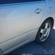 JTHBN36F555023564 2005 Lexus Ls 430 auction photo thumbnail 14