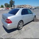 JTHBN36F555023564 2005 Lexus Ls 430 auction photo thumbnail 4