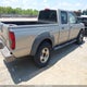 1N6ED29X43C459084 2003 Nissan Frontier Xe-V6 auction photo thumbnail 4