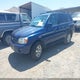 JTEDP21A270140623 2007 Toyota Highlander V6 auction photo thumbnail 2