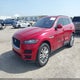 SADCK2BV8HA885716 2017 Jaguar F-Pace 35T Prestige auction photo thumbnail 2